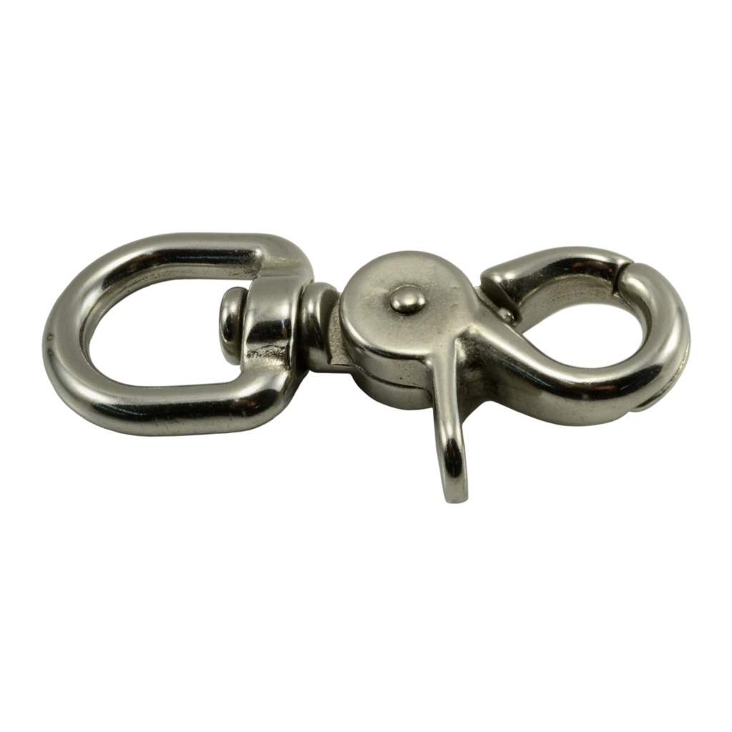 [MF35767] 5/8 Swv Tr Snp Hk SS