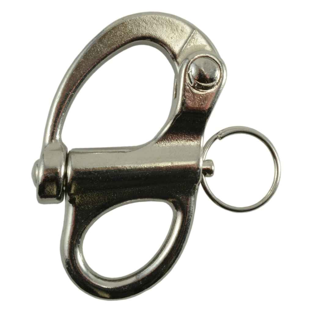 [MF35782] 5/8 Fx Snp Shackl SS