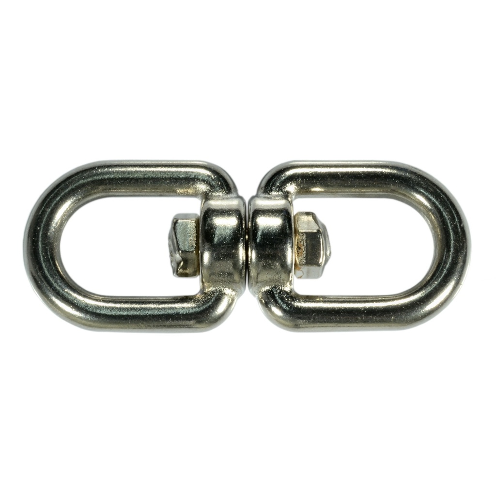 [MF35821] 3/16 x 2-5/16 EyeEye Swivel SS