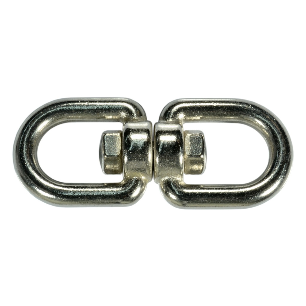 1/4 x 2-1/2 EyeEye Swivel SS