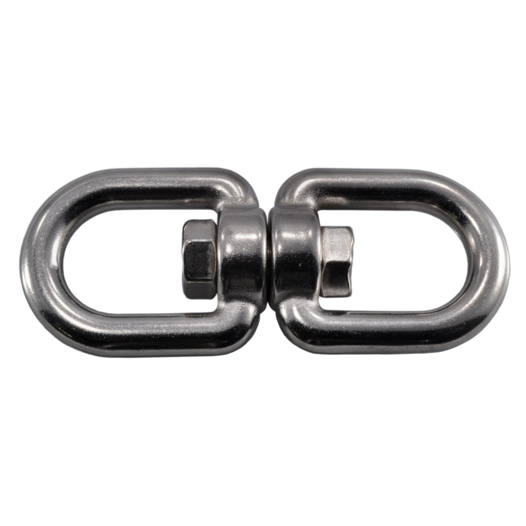 [MF35823] 5/16 x 3-1/2 EyeEye Swivel SS