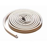 63602 Window Seal Brown Rubber 1/4" X 5/16" X 17"
