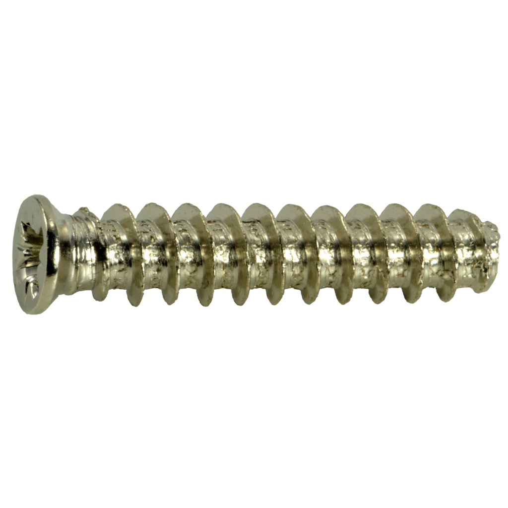 6.3mm x 30mm Pz Fl Euro Sc Ni