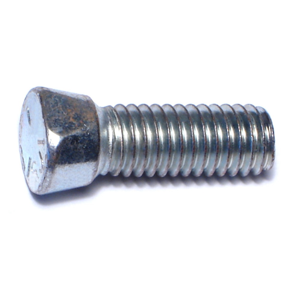 3/8-16 x 1-1/4 Clip Hd Plow Gr5