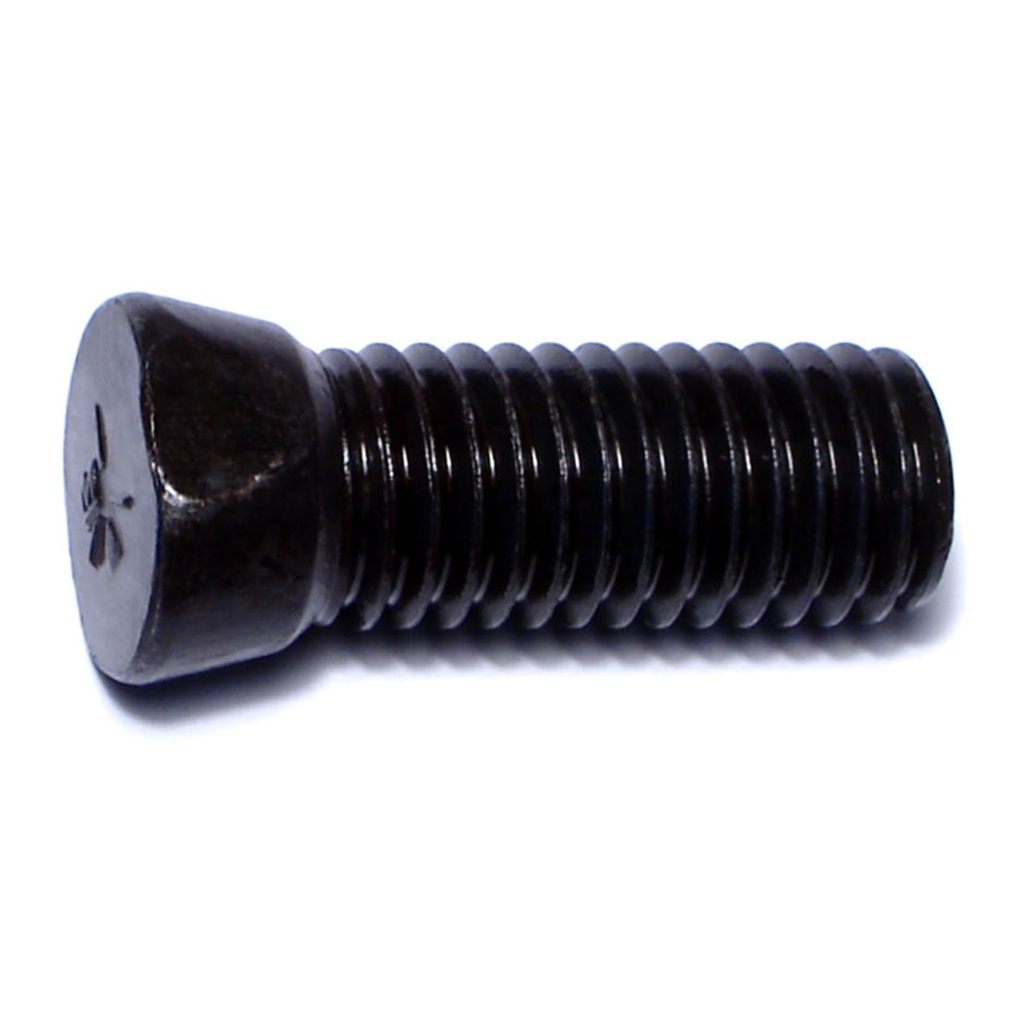 1/2-13 x 1-1/2 Clip Hd Plow Gr5