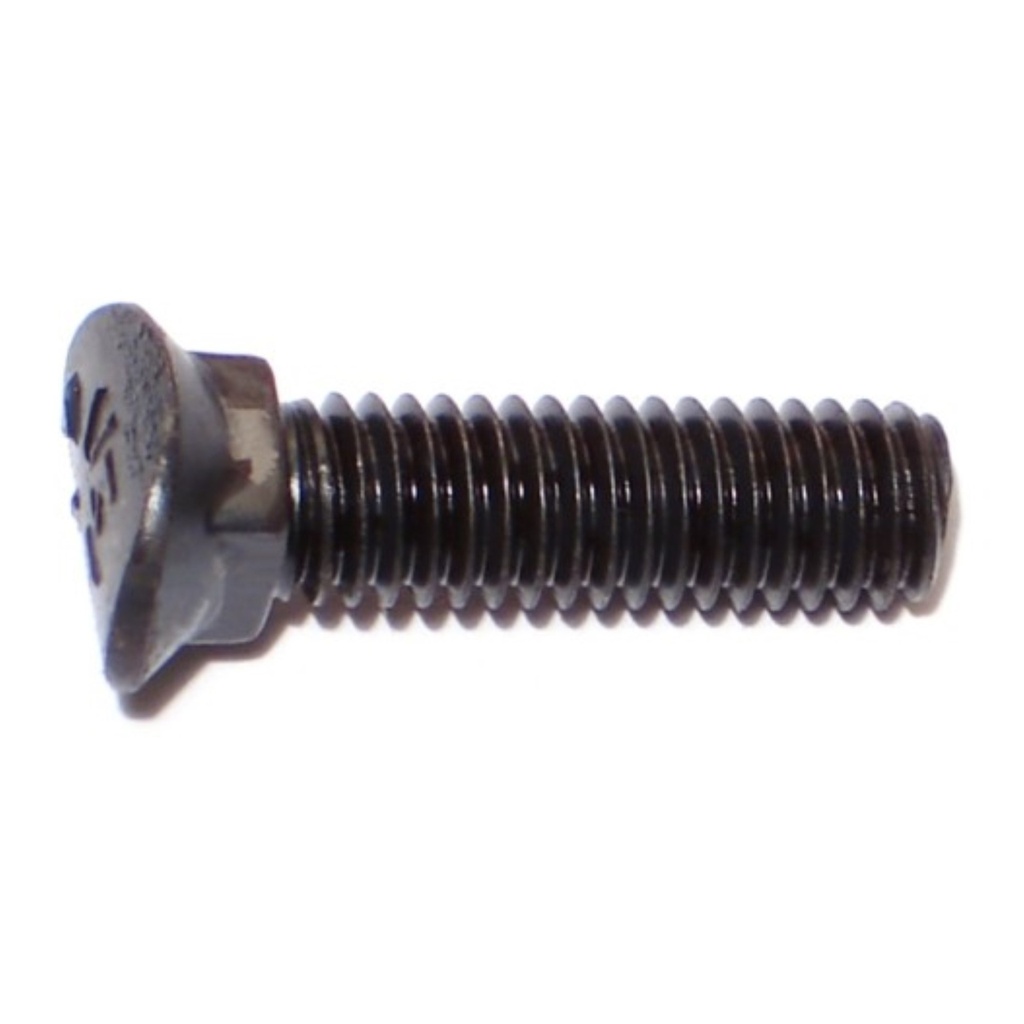 3/8-16 x 1-1/2 Elliptical Plow