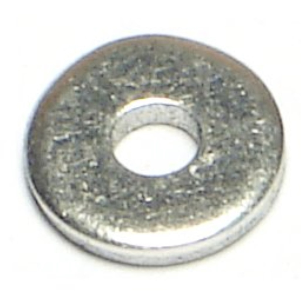 1/8 Back Up Plate Al
