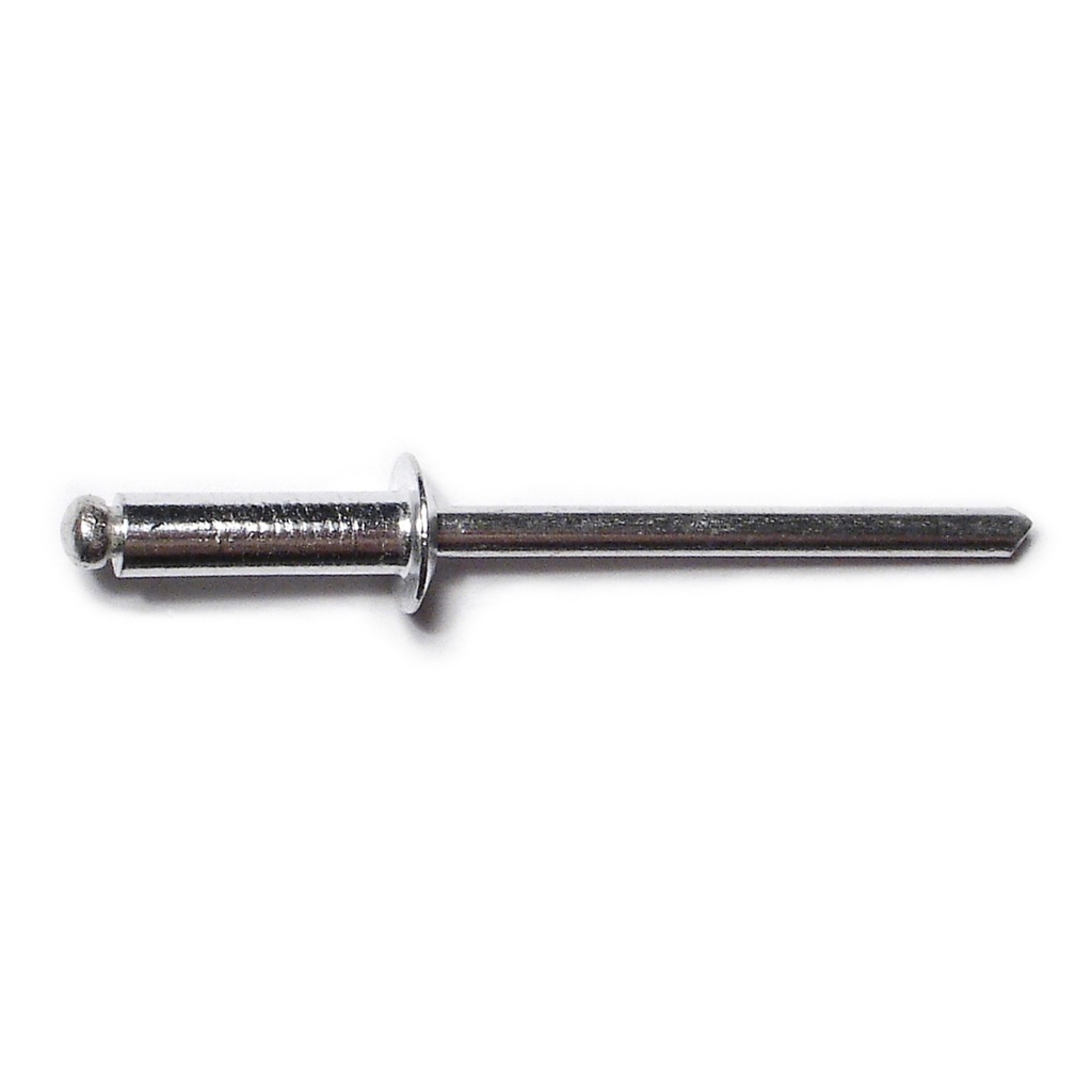 5/32 x 3/8 Pop Rivet Alum