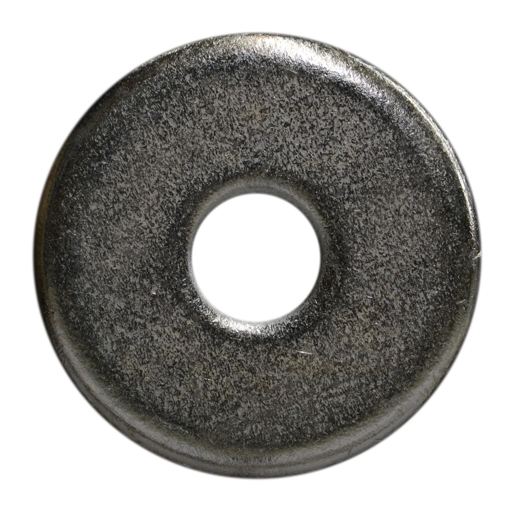 5/16 x 1-1/4 Fnd Wash ExTh Zn