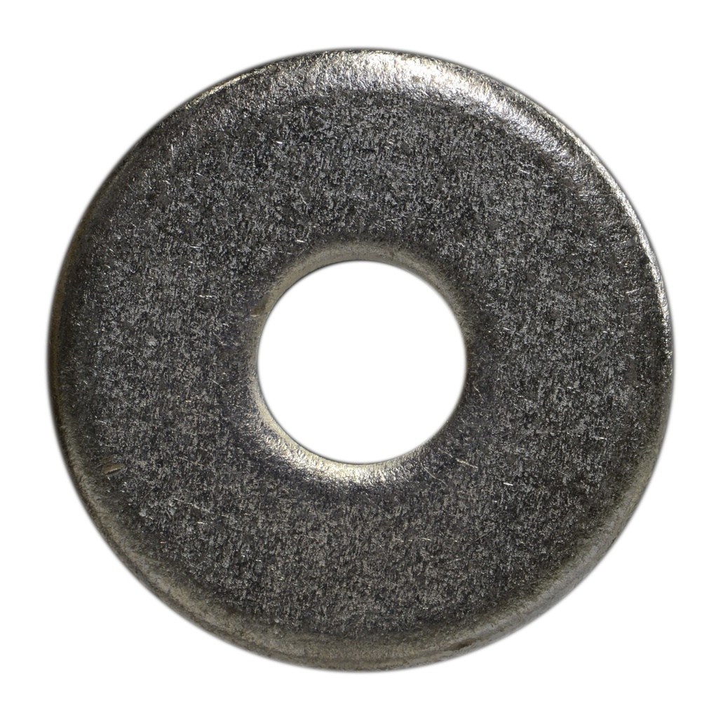 3/8 x 1-1/4 Fnd Wash ExTh Zn