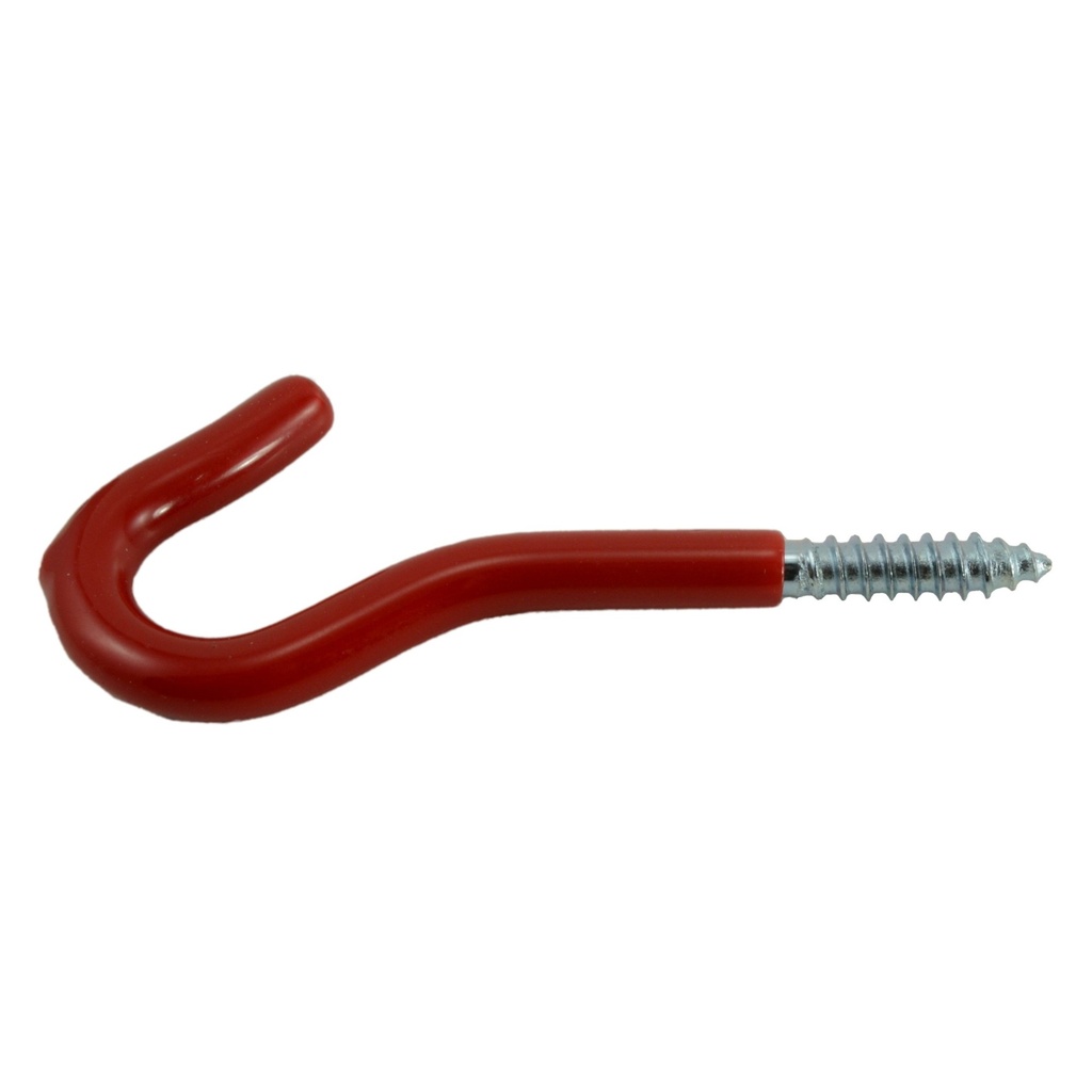 3-3/8 x 3/4 Screw Hook