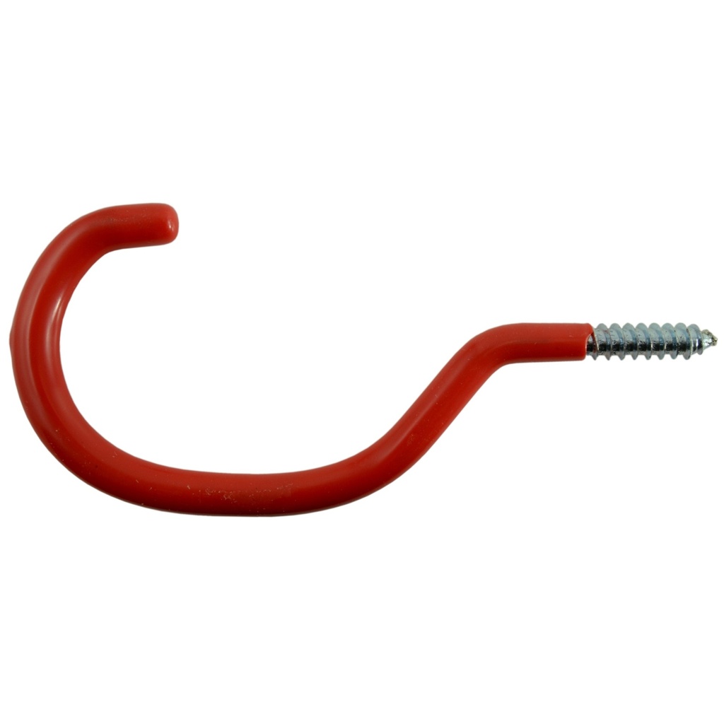 5 x 1-13/16 Overhead Hook