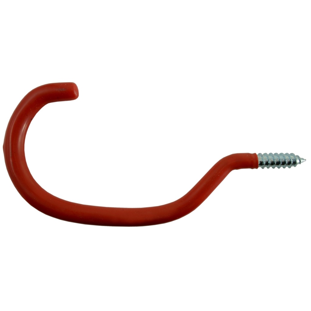 6 x 2-1/16 Overhead Hook