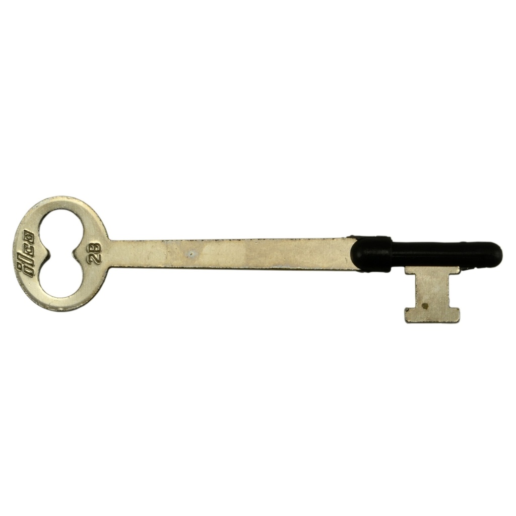 [MF36381] 2B Skeleton Key