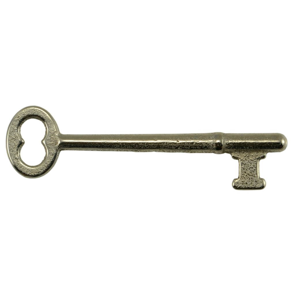 3B Skeleton Key