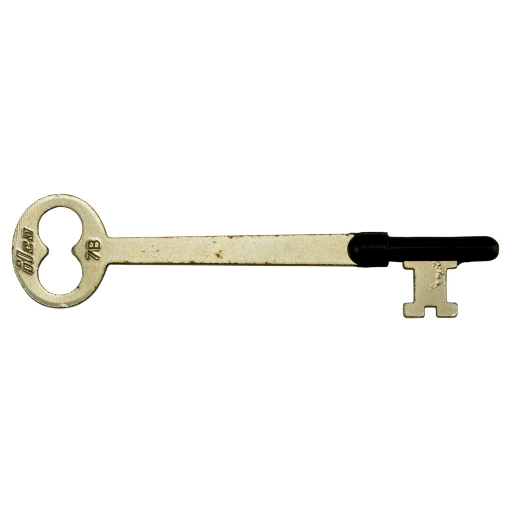 7B Skeleton Key
