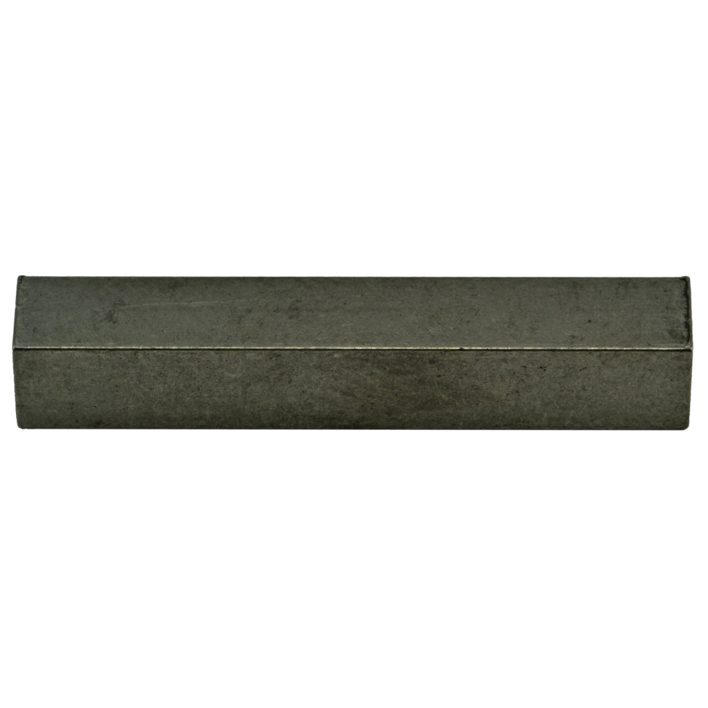 [MF36406] 1/4 x 1-1/2 Sq Mach Key SS