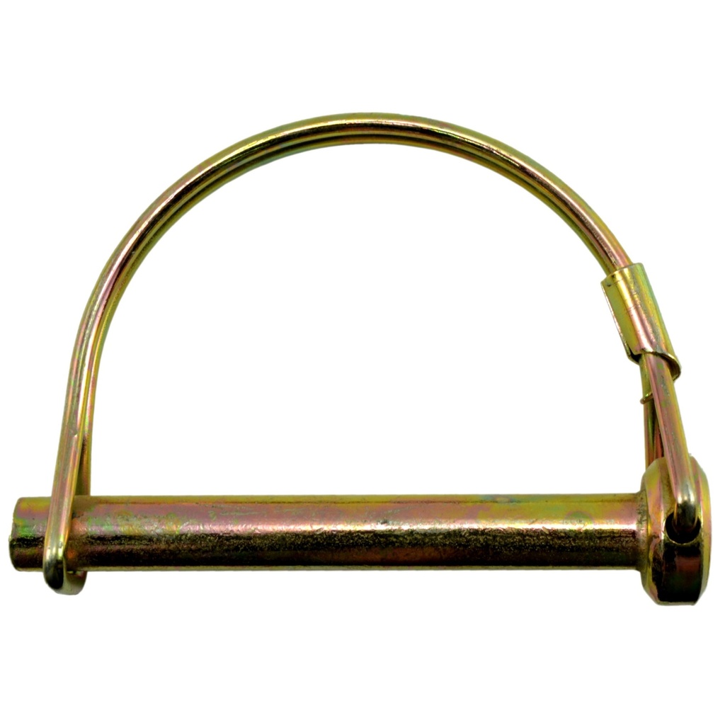 [MF36441] 5/16 x 2-1/4 Rd Wire Lock Pin