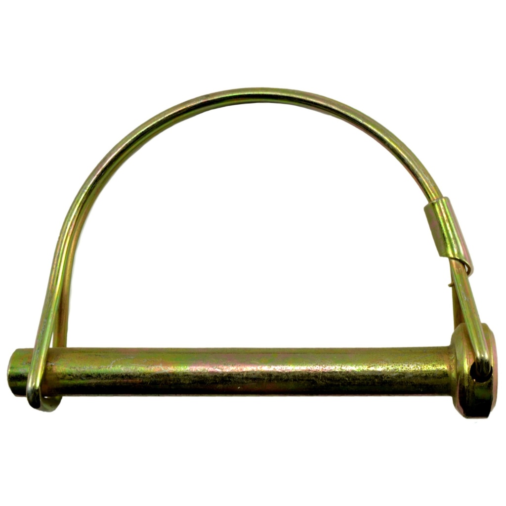 [MF36442] 5/16 x 2-1/2 Rd Wire Lock Pin