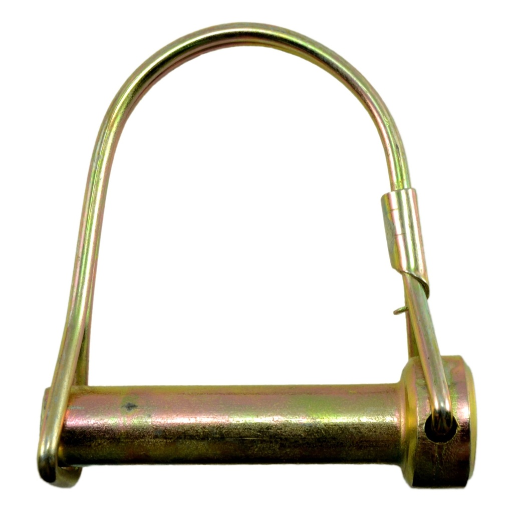 [MF36443] 3/8 x 1-3/8 Rd Wire Lock Pin
