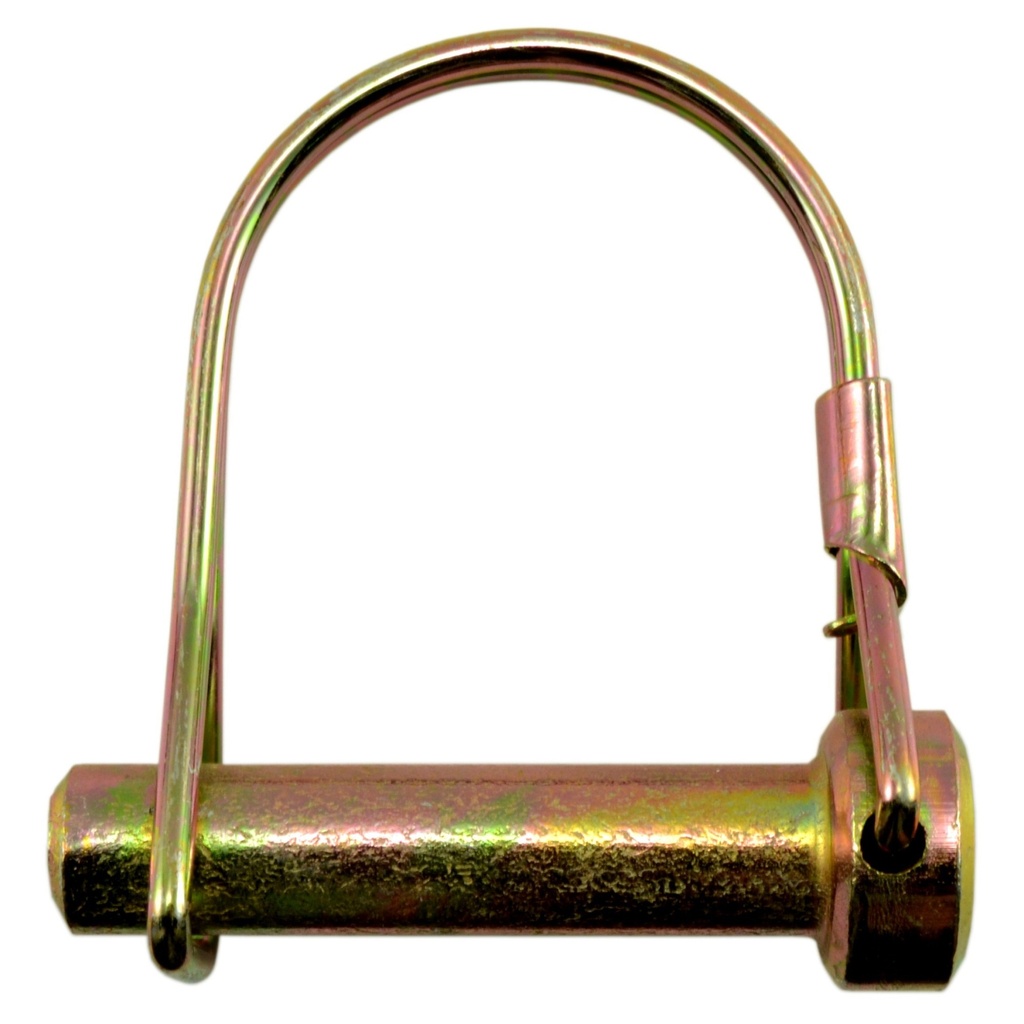 [MF36461] 3/8 x 1-5/8 Rd Wire Lock Pin