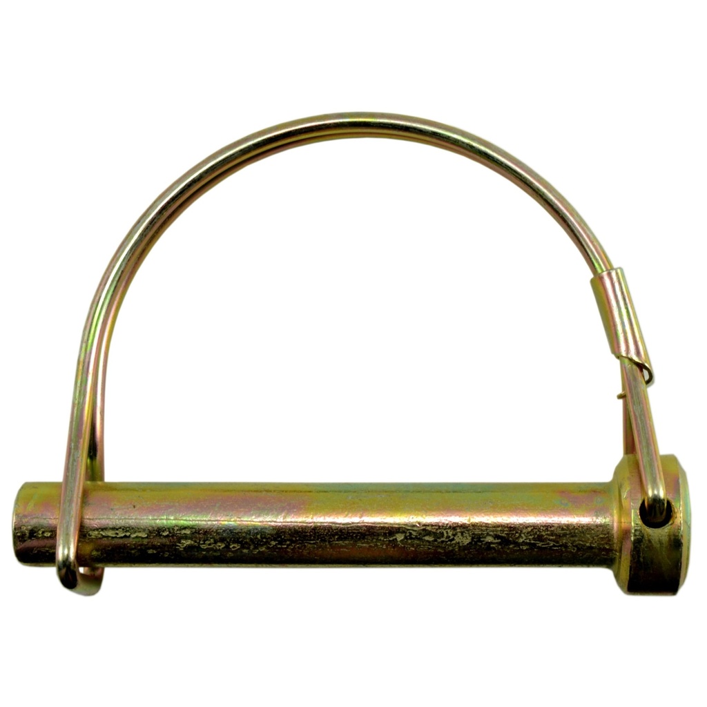 [MF36463] 3/8 x 2-1/4 Rd Wire Lock Pin