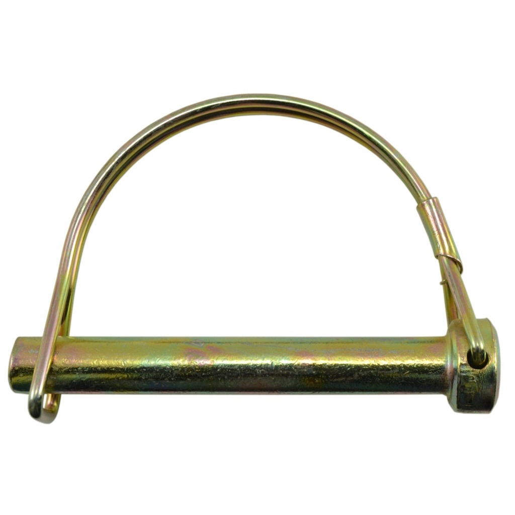 3/8 x 2-1/2 Rd Wire Lock Pin