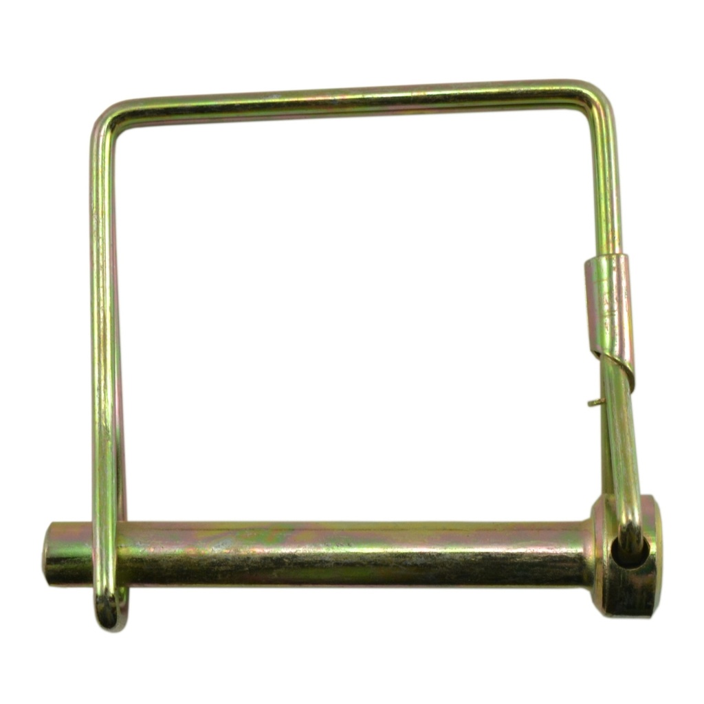 [MF36481] 1/4 x 1-3/4 Sq Wire Lock Pin