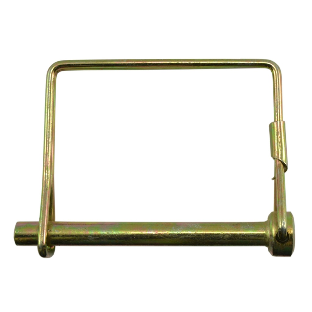 [MF36482] 1/4 x 2-1/4 Sq Wire Lock Pin