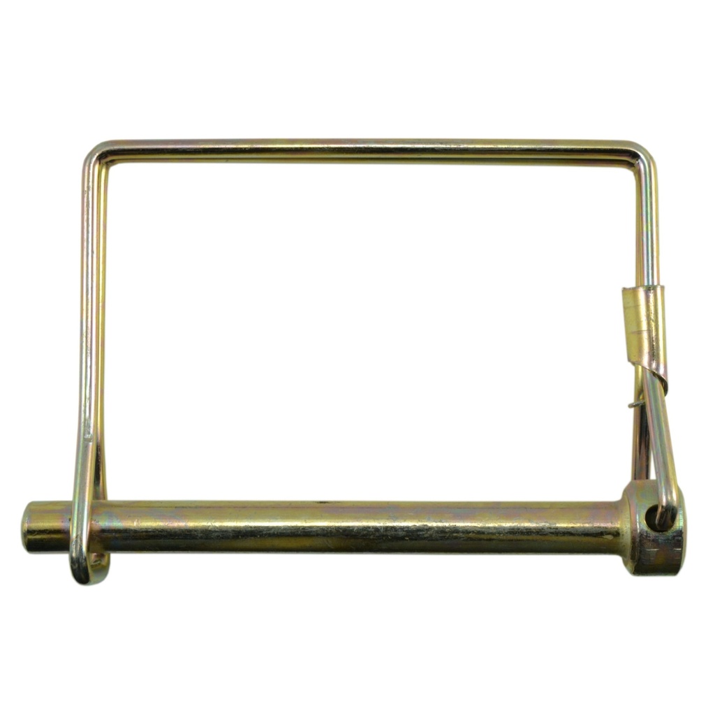 [MF36483] 1/4 x 2-3/8 Sq Wire Lock Pin