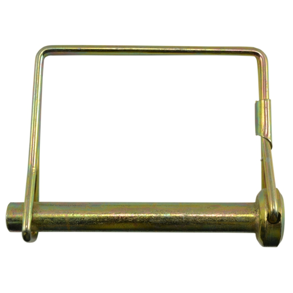5/16 x 2-1/4 Sq Wire Lock Pin