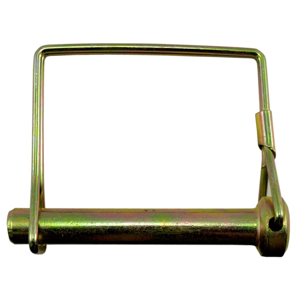 3/8 x 2-1/4 Sq Wire Lock Pin