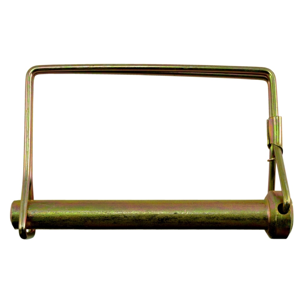 [MF36504] 3/8 x 3 Sq Wire Lock Pin