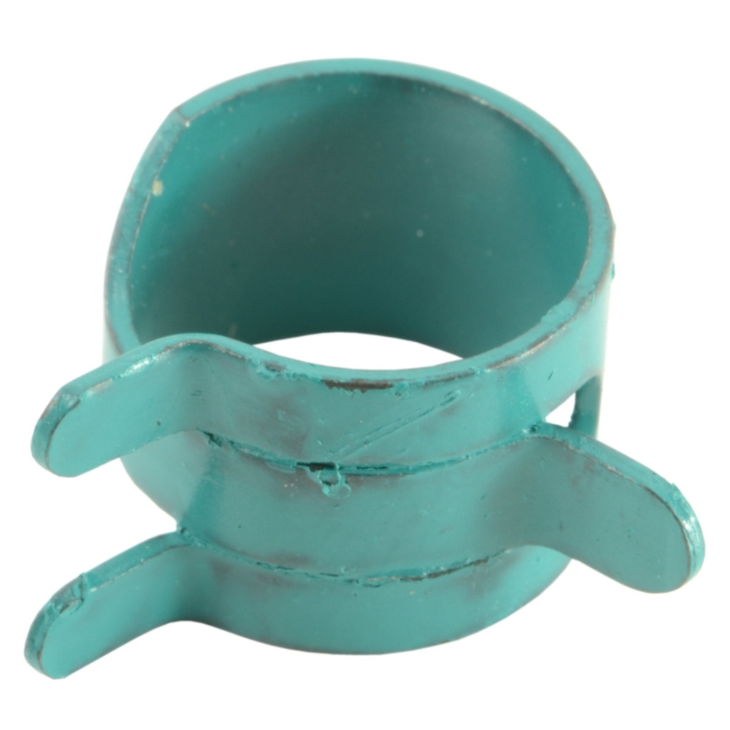 [MF36622] 7/16 Sprng Hose Clamp