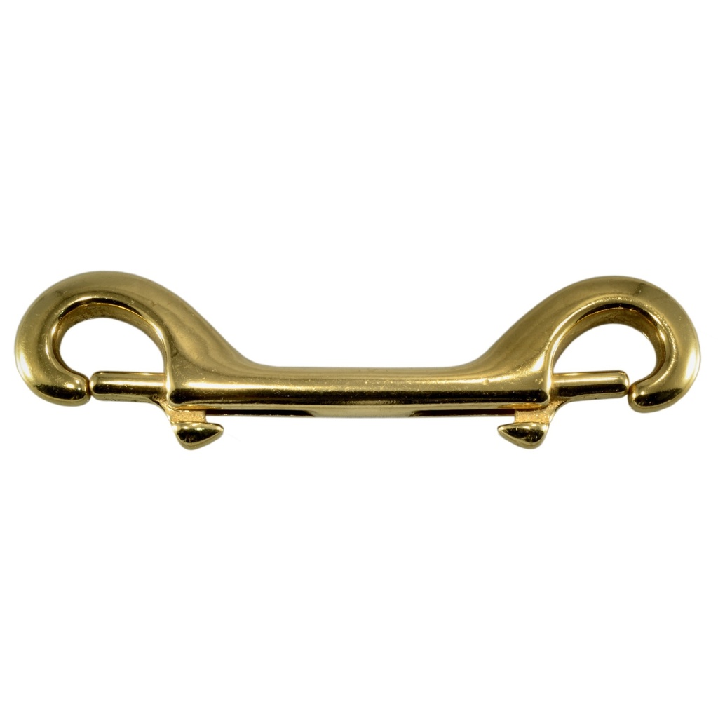 [MF36663] 4-3/4 Dbl End Snap Br