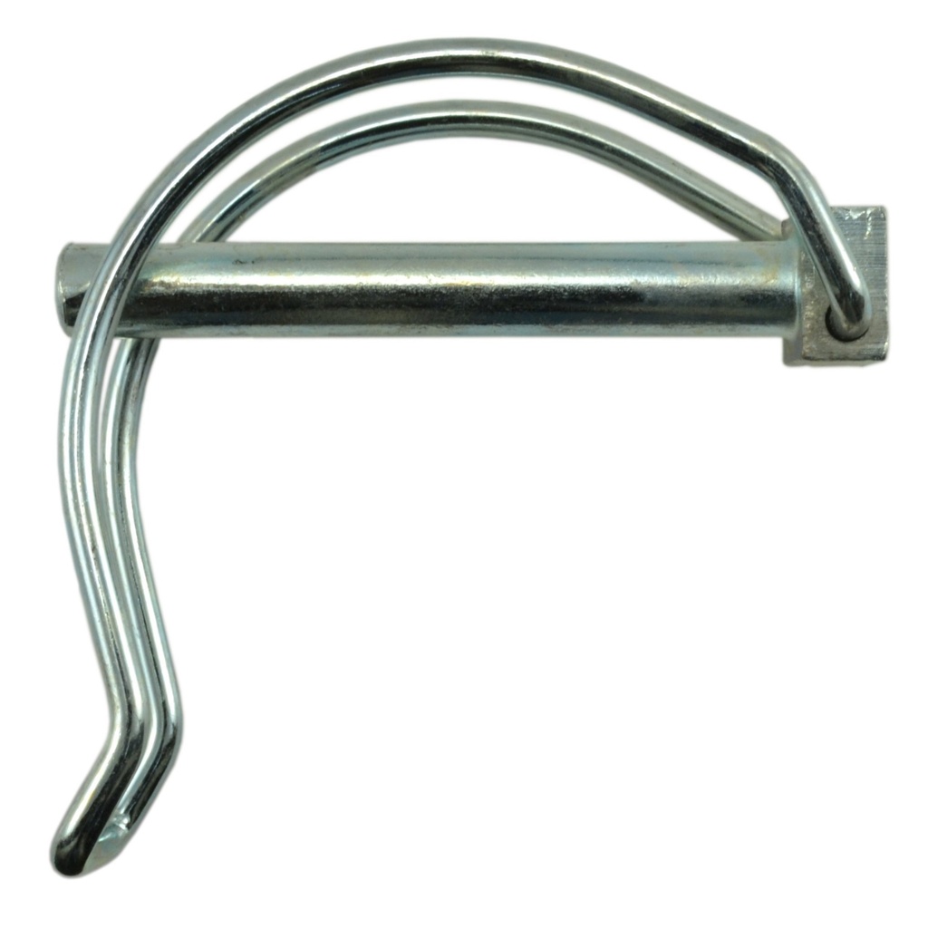 5/16 x 2-1/2 Tube Linch Pin