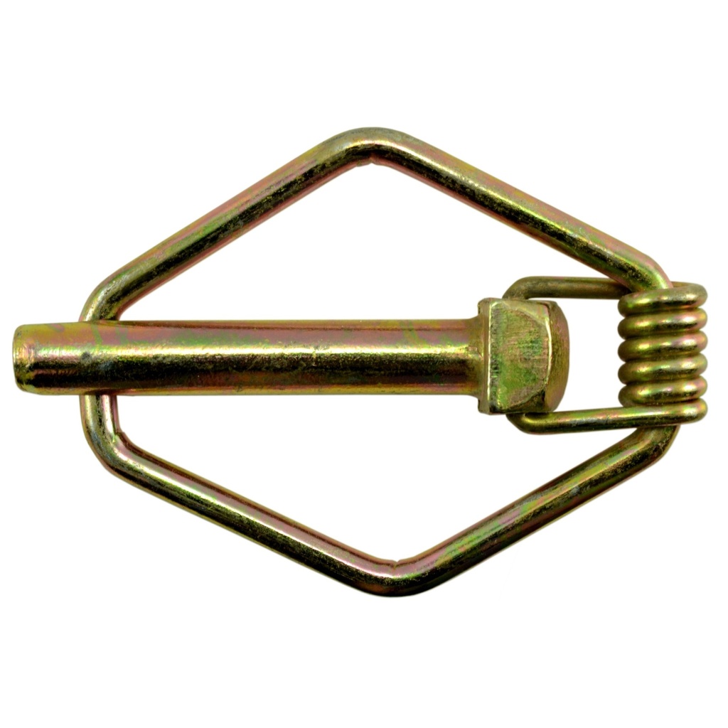 [MF36705] 11/32 Spring Linch Pin