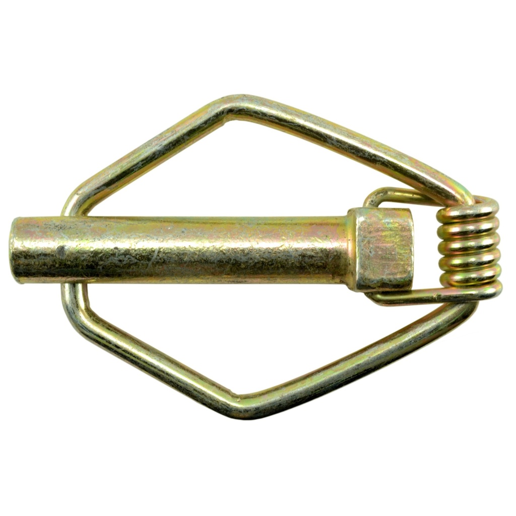 7/16 Spring Linch Pin