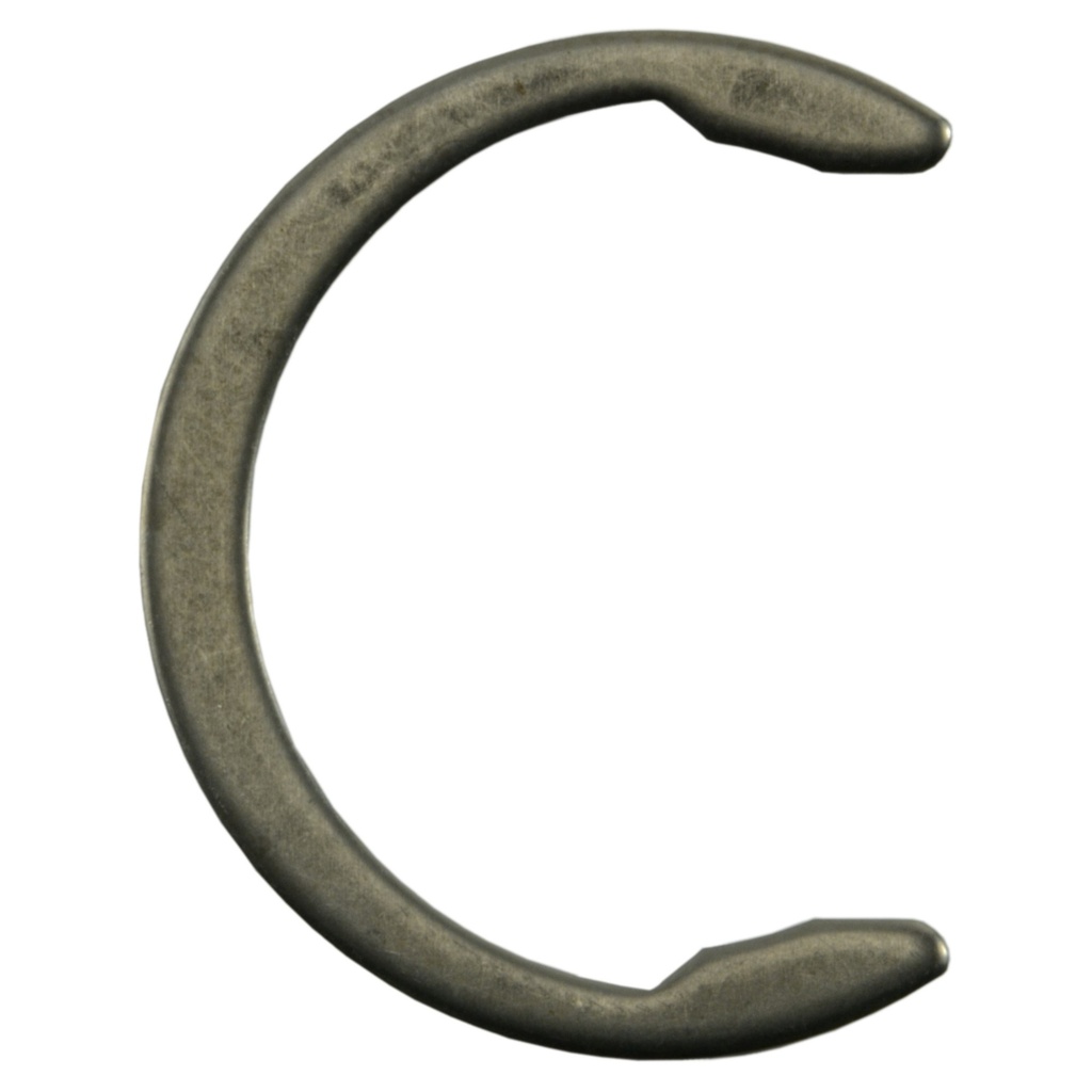 1" C Clip SS