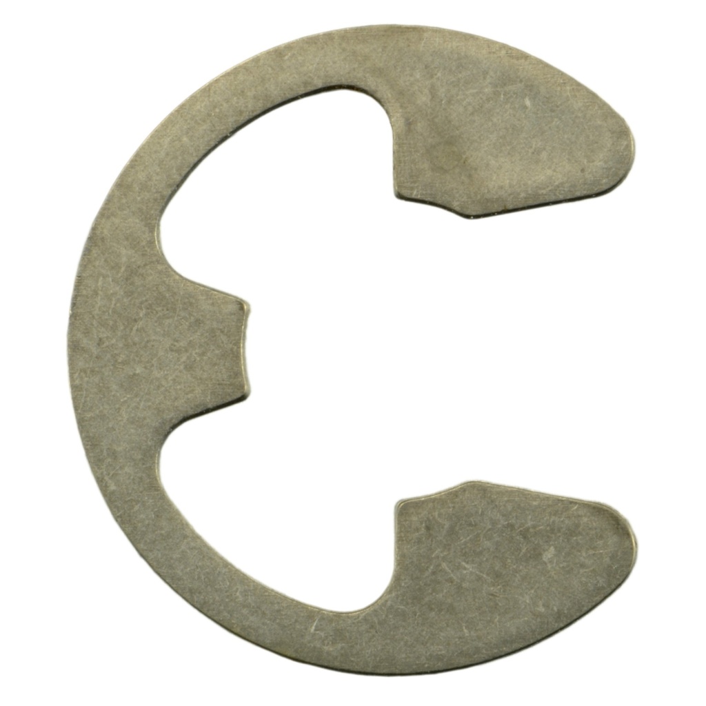 [MF36752] 3/8 E Clip SS