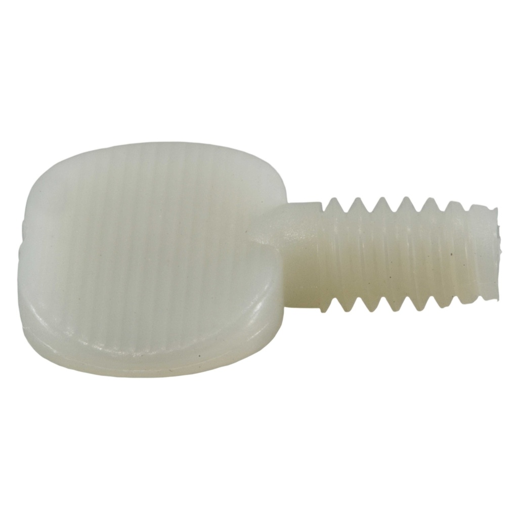 1/4-20 x 3/8 Thumb Screw Nyl