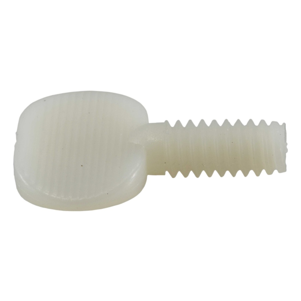 1/4-20 x 1/2 Thumb Screw Nyl