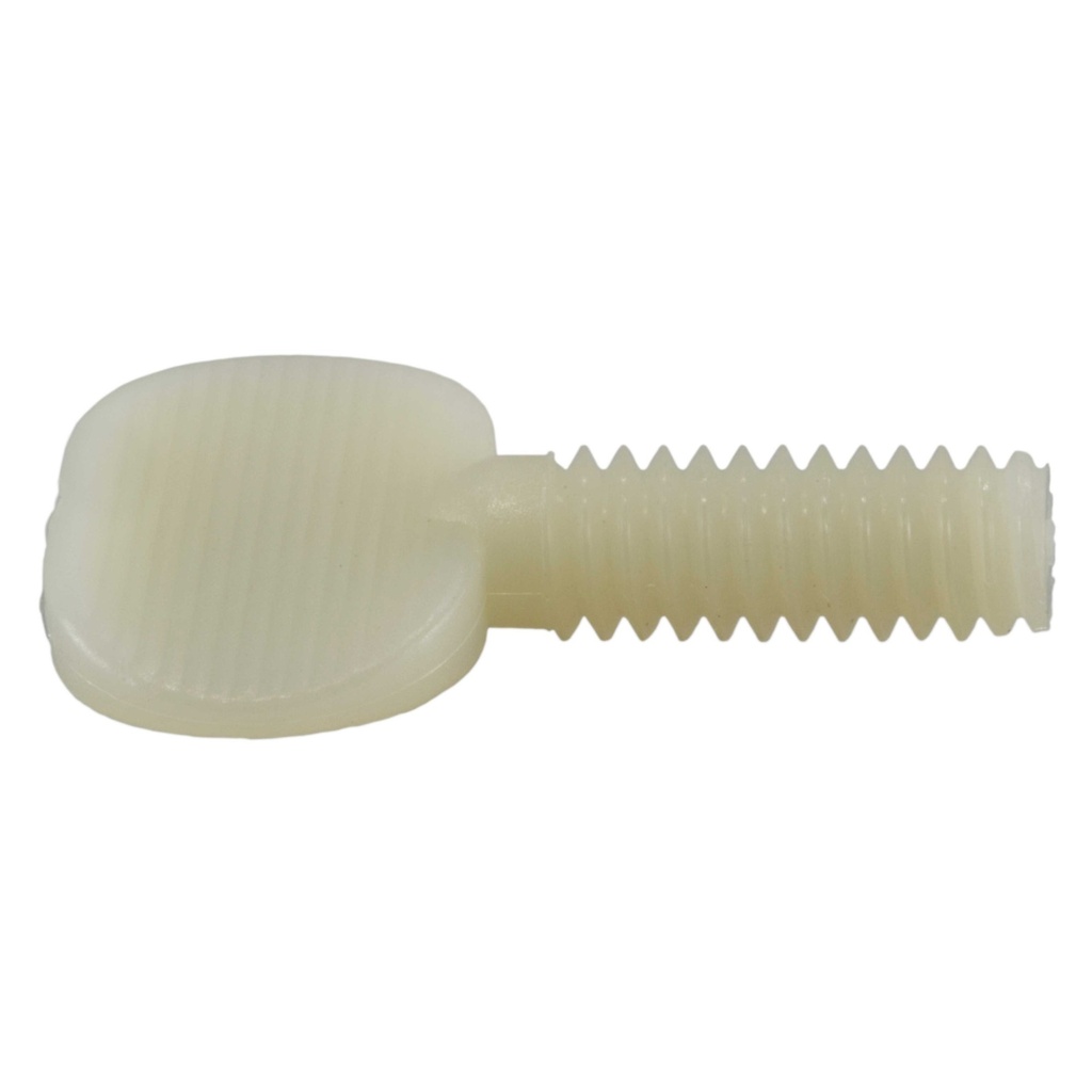 1/4-20 x 5/8 Thumb Screw Nyl