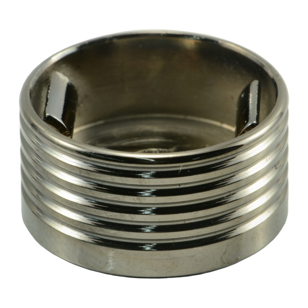 1/4 Hex Hd Covr BChr