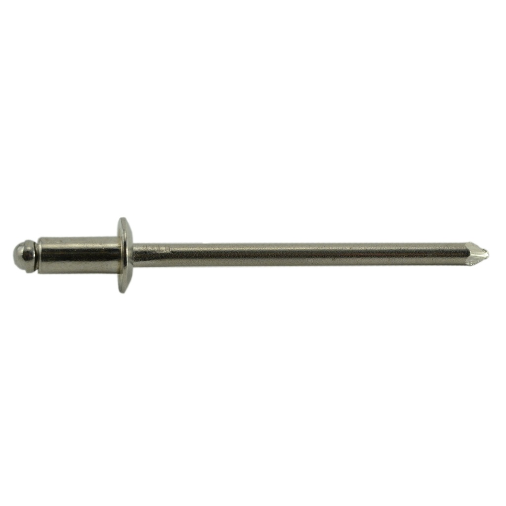 1/8 x 1/8 Pop Rivet SS