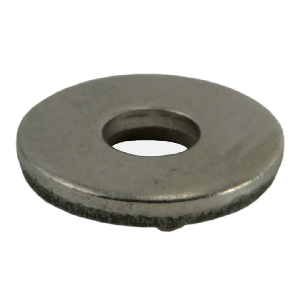 1/8 Back Up Plate SS