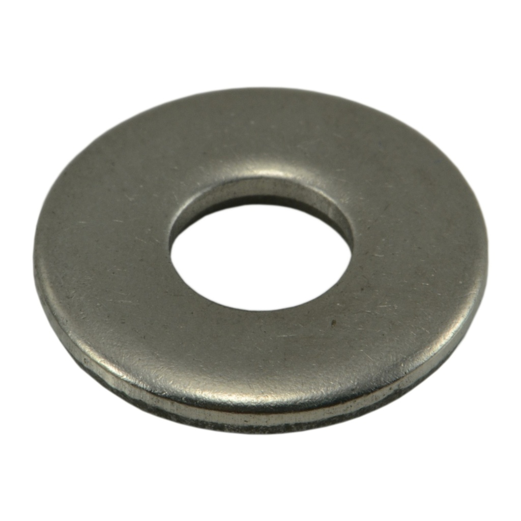 3/16 Back Up Plate SS