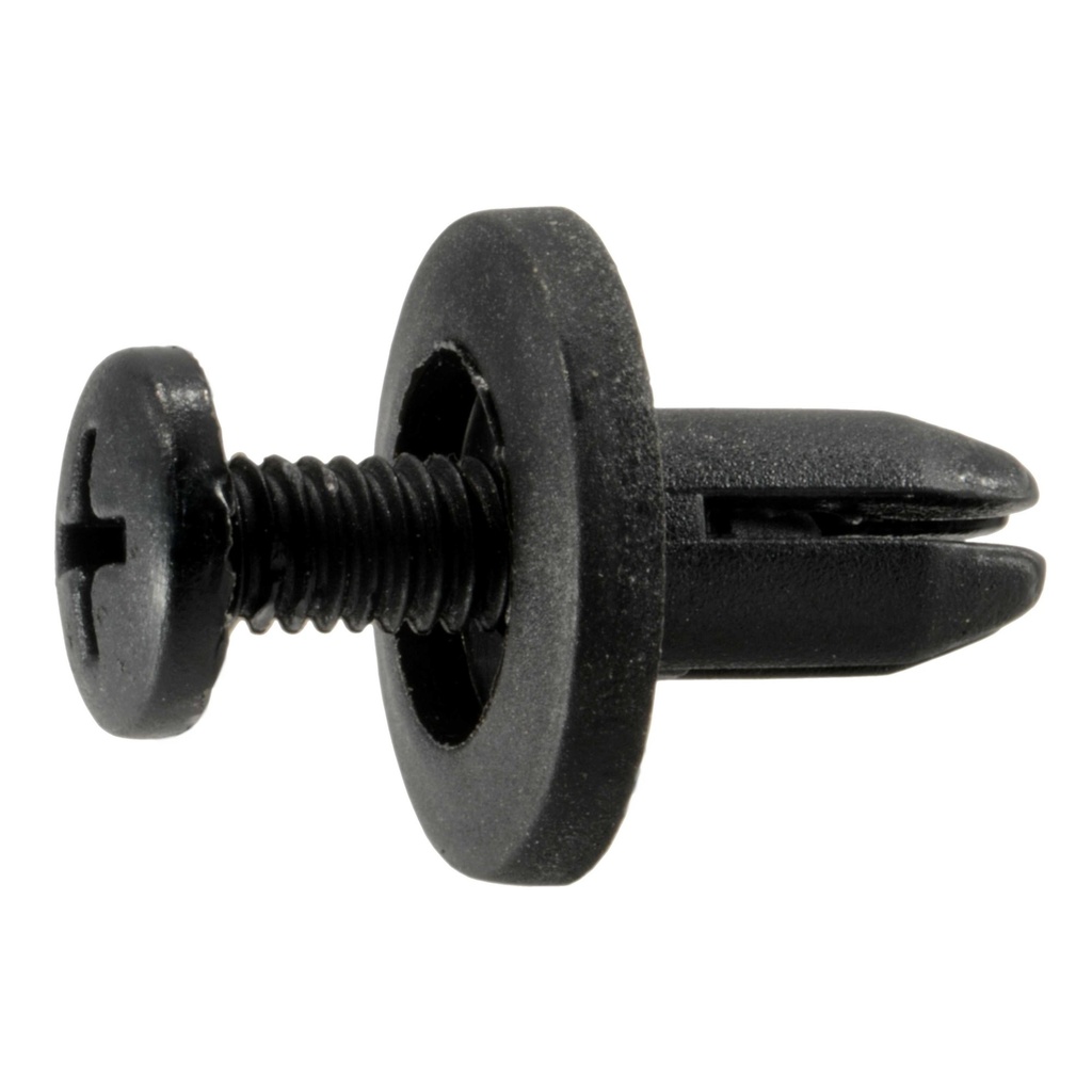 15/64(6mm)x11m Push Retain Hond