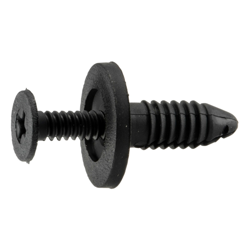 [MF36863] 1/4 x 3/4 Trim Retain Ford