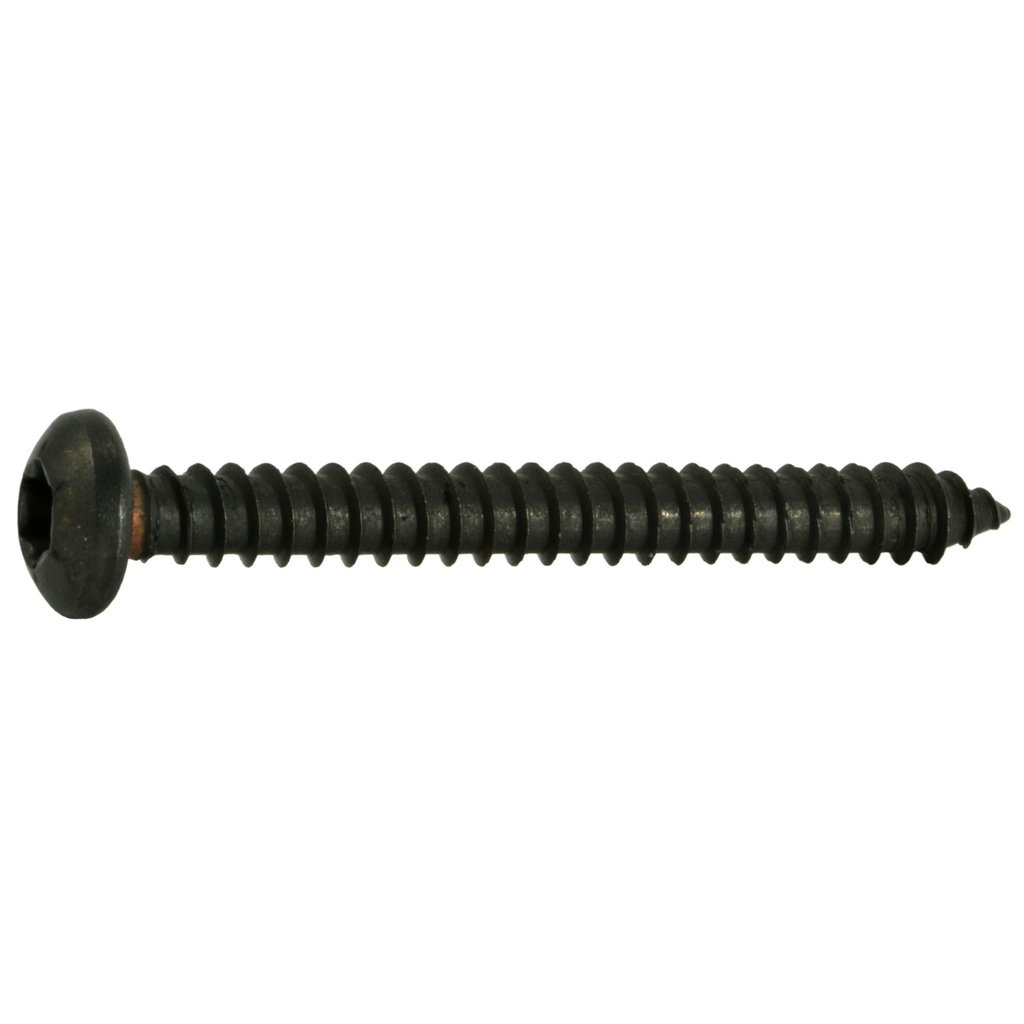 12 x 2 Star Pan SMS Blk